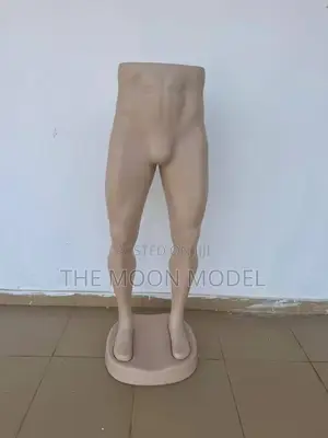 Waist Mannequin Dummy