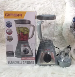 Qasa Blender 2 in 1