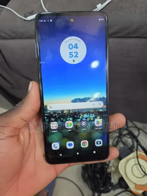 Motorola Moto G 5G 64 GB Blue