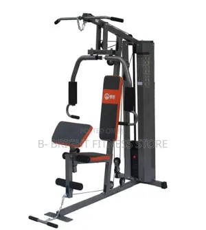 Single Station Gym