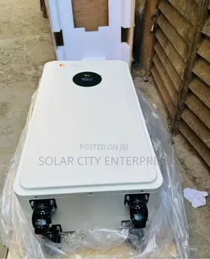 Felicity Lithium Battery 15kwh 51.2v