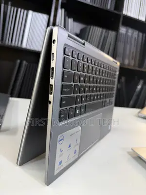 Laptop Dell Inspiron 13 7000 8GB Intel Core i5 SSD 256GB