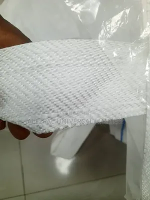 1 Ton Pp Woven Jumbo Bag (Nous Parlons Français)