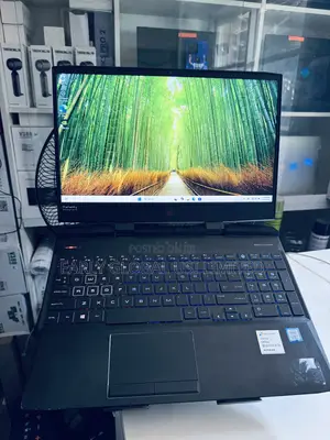 Laptop HP Omen 15 16GB Intel Core i7 SSD 512GB
