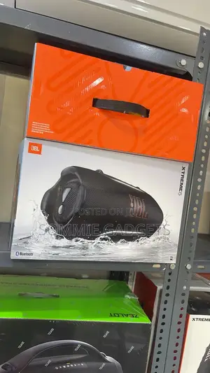 JBL Xtreme 5
