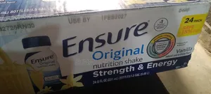 Ensure Original