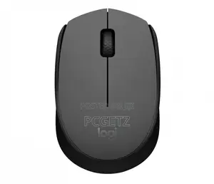 Logitech M171 Wireless Mouse