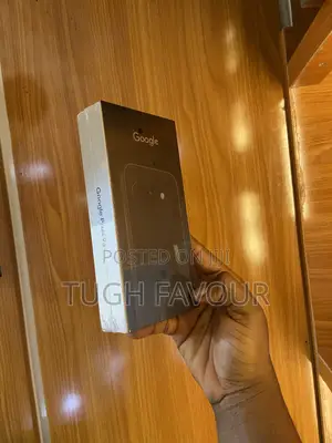 New Google Pixel 9a 128 GB Purple