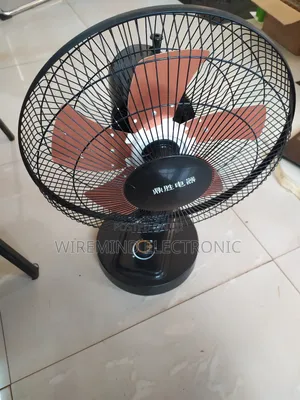 Usb Desktop Fan 14 Inches
