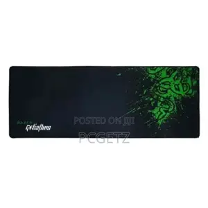 Razor Goliathus Large Gaming Mouse Pad