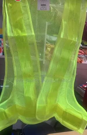 Lemon Vest