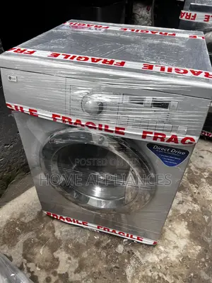 Inverter Drive Lg 7kg Washer N Dryer Wit Warranty Pod