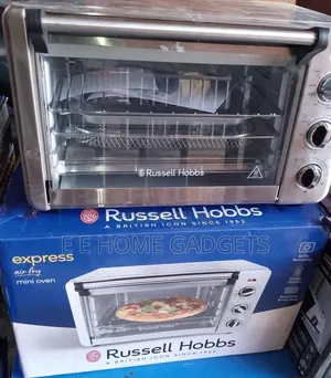 Russell Hobbs 30l Oven - 1500w