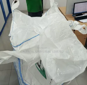 Industrial Jumbo Bag 1ton (Nous Parlons Français)