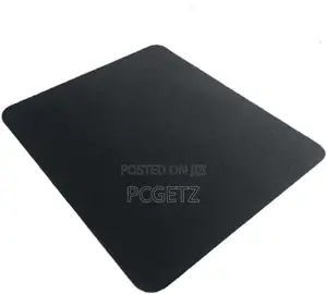 Regular Mouse Pad