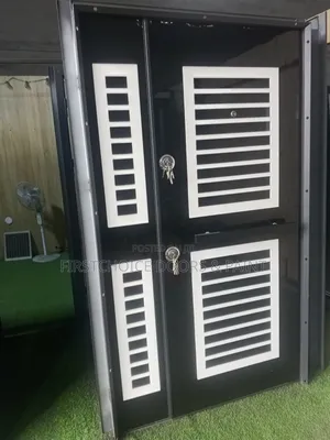 Turkish Luxury Door