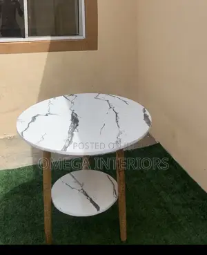 Round Table Top