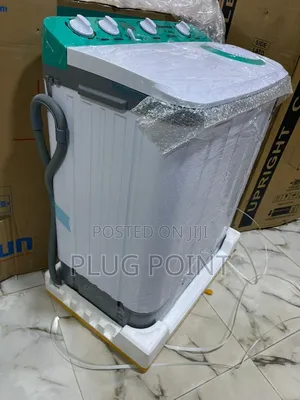 Hisense 11kg Manual Washing Machine With Large Tub