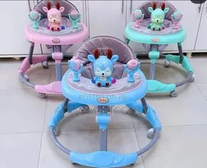Baby Walker