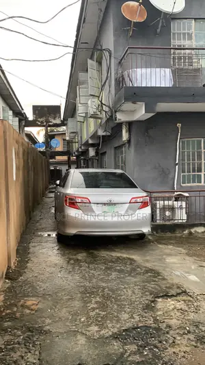 3bdrm Block of Flats in Surulere, Masha for sale