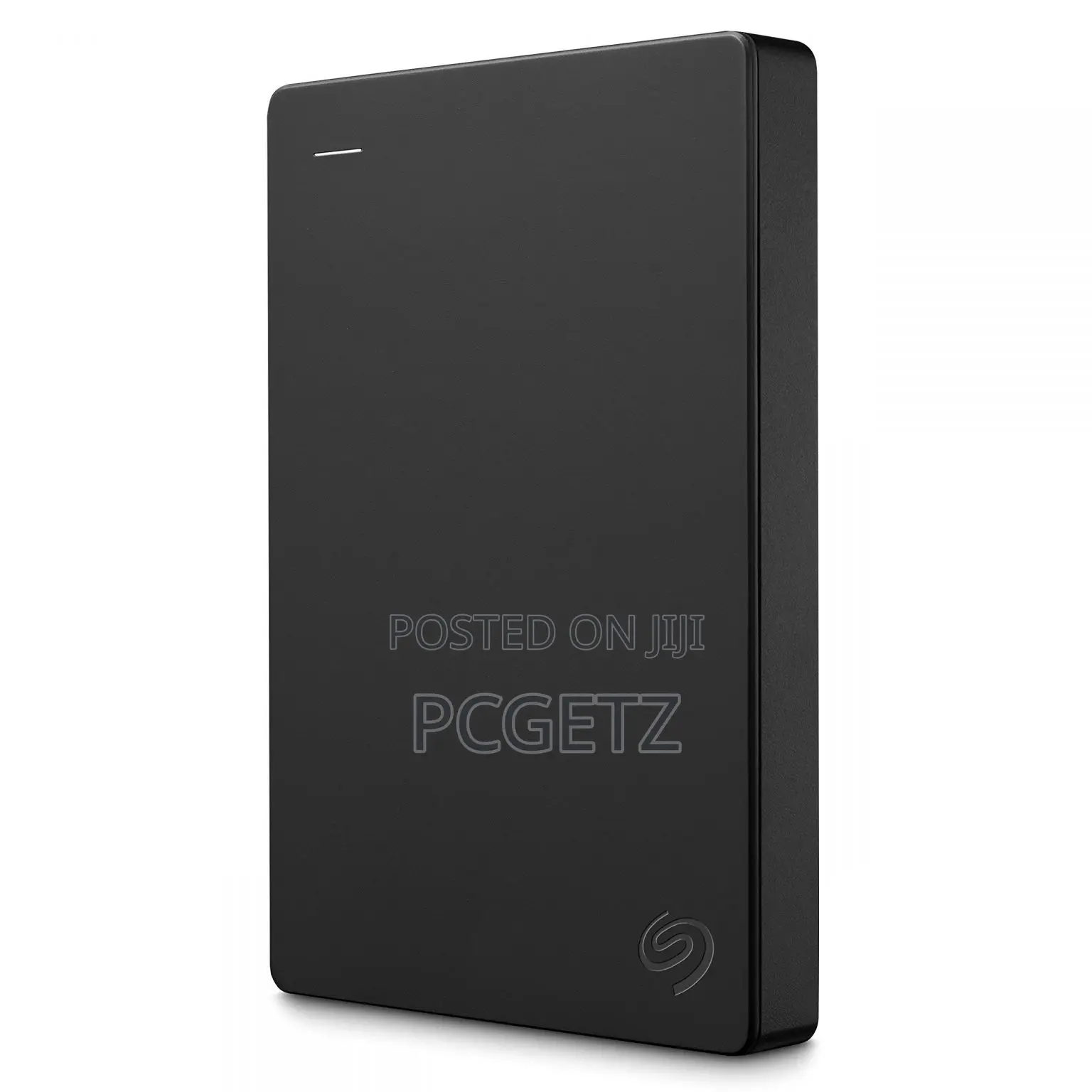 Seagate External Hard Drive 1tb