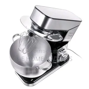 Rohnson 7l Industrial Mixer Cake Mixe
