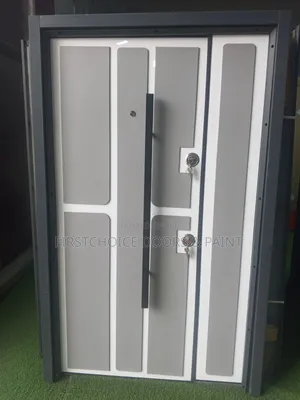 Turkish Luxury Door