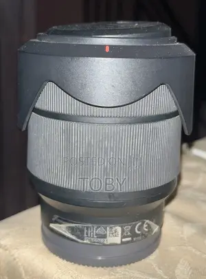 Sony 28-70mm Lens