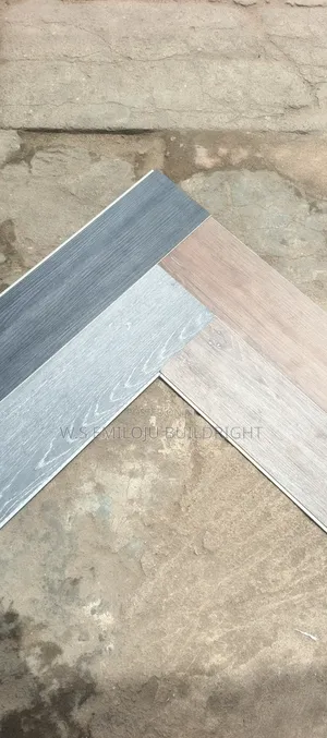 Herringbone SPC Floor