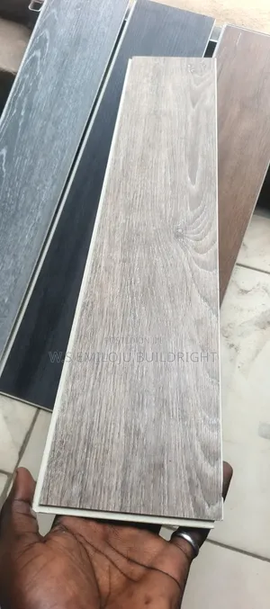 Herringbone SPC Floor