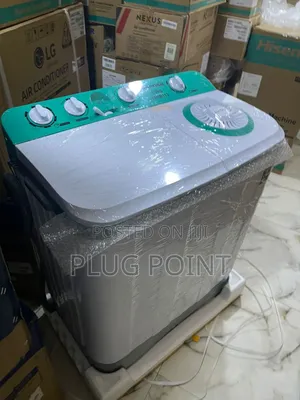 Hisense 11kg Easy-to-Use Top Load Washing Machine