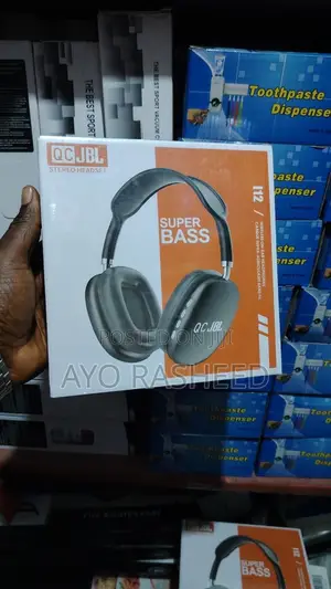 Jbl Head Phone