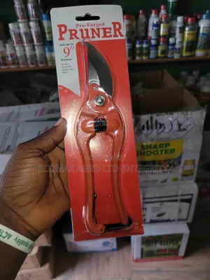 Pruning Shears - Pruner