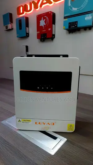 1kva 12v Hybrid Inverter