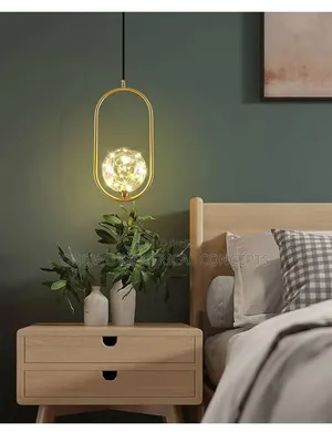 Modern Rectangle Led Pendant Light Livingroom Home Chandelier Lighting