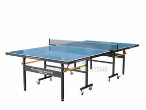 Aluminum Table Tennis Board