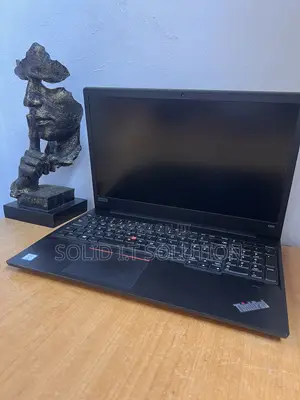 Laptop Lenovo ThinkPad E580 8GB Intel Core i5 SSD 256GB