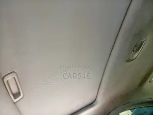 Honda Accord 2003 Silver