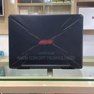 Laptop Asus TUF Gaming FX504 16GB Intel Core i7 SSD 512GB