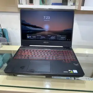 Laptop Asus TUF Gaming FX504 16GB Intel Core i7 SSD 512GB