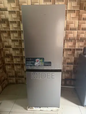Hisense 230l Fridge