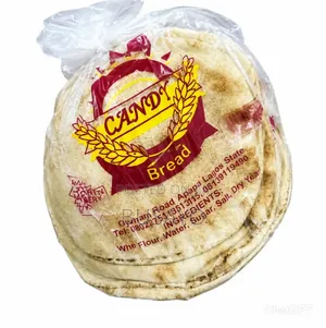 Shawarma Bread