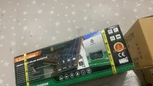 Sumry Inverter of Grid 4.2kva 24v