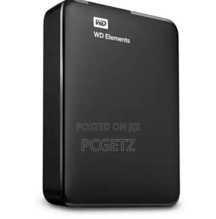 Wd Element External Hard Drive Sata Case