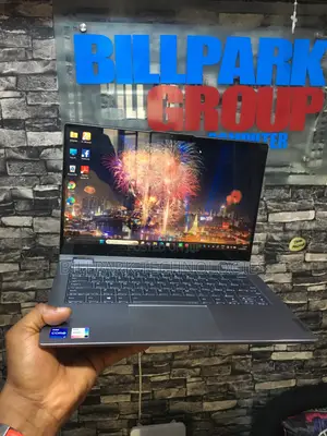 Laptop Lenovo Thinkbook 14 8GB Intel Core i7 SSD 512GB