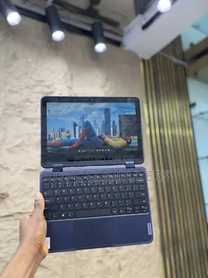 Laptop Lenovo 8GB Intel Core i5 SSD 128GB
