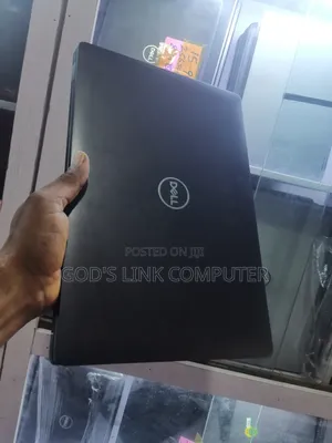 Laptop Dell Precision 3541 32GB Intel Core i5 SSD 512GB