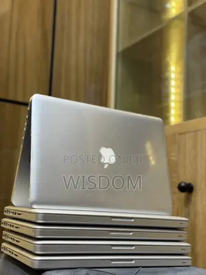 Laptop Apple MacBook Pro 2012 8GB Intel Core i5 HDD 500GB