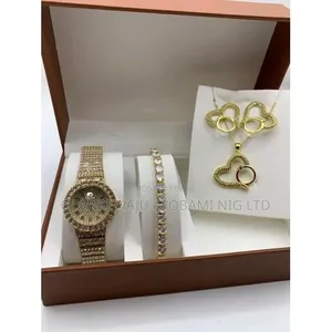 Forecast Ladies Designer Wristwatch