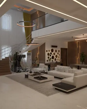 Furniture And Interior Design